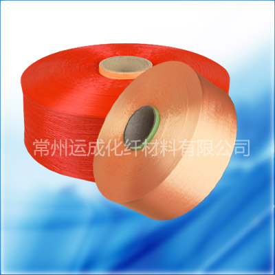 丙綸高強絲